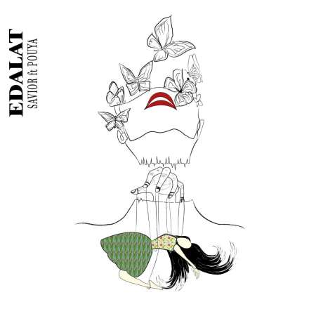 Savior & Pouya – Edalat